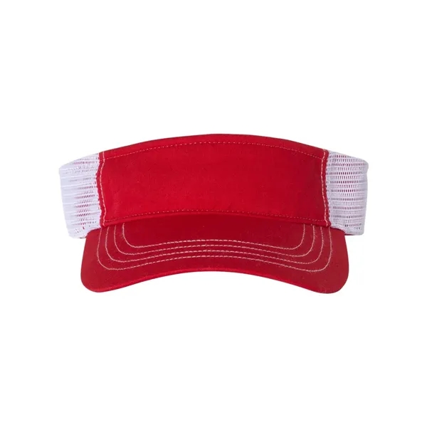 Richardson Trucker Visor - Richardson Trucker Visor - Image 6 of 38