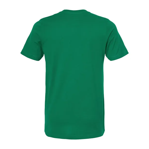 Tultex Combed Cotton T-Shirt - Tultex Combed Cotton T-Shirt - Image 18 of 58