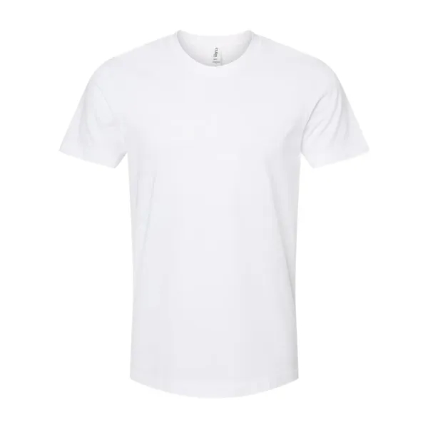 Tultex Combed Cotton T-Shirt - Tultex Combed Cotton T-Shirt - Image 19 of 58