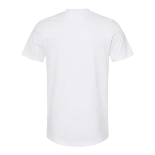 Tultex Combed Cotton T-Shirt - Tultex Combed Cotton T-Shirt - Image 20 of 58