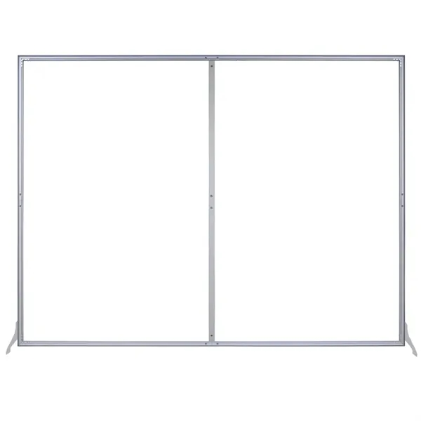 Aspen Fabric Frame Backwall 10' x 7.5' - Aspen Fabric Frame Backwall 10' x 7.5' - Image 2 of 10