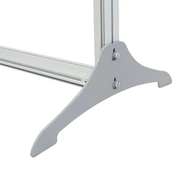 Aspen Fabric Frame Backwall 10' x 7.5' - Aspen Fabric Frame Backwall 10' x 7.5' - Image 3 of 10