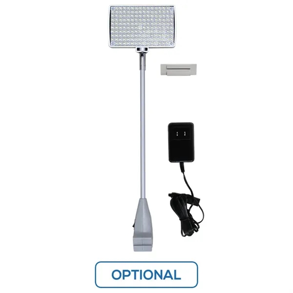 Aspen Fabric Frame Backwall 10' x 7.5' - Aspen Fabric Frame Backwall 10' x 7.5' - Image 6 of 10