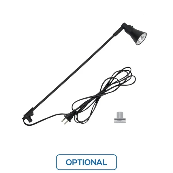 Aspen Fabric Frame Backwall 10' x 7.5' - Aspen Fabric Frame Backwall 10' x 7.5' - Image 7 of 10