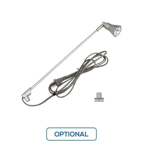 Aspen Fabric Frame Backwall 10' x 7.5' - Aspen Fabric Frame Backwall 10' x 7.5' - Image 8 of 10