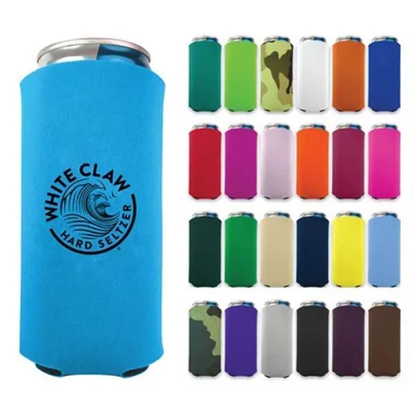 Slim Can Cooler - Slim Can Cooler - Image 0 of 12