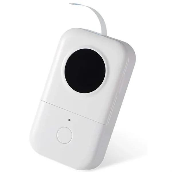 Mini Bluetooth Label Printer - Mini Bluetooth Label Printer - Image 7 of 9