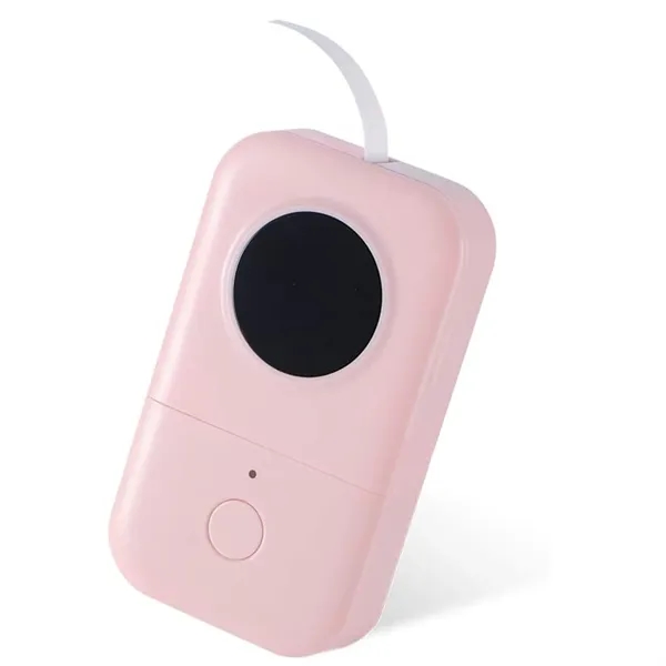 Mini Bluetooth Label Printer - Mini Bluetooth Label Printer - Image 8 of 9