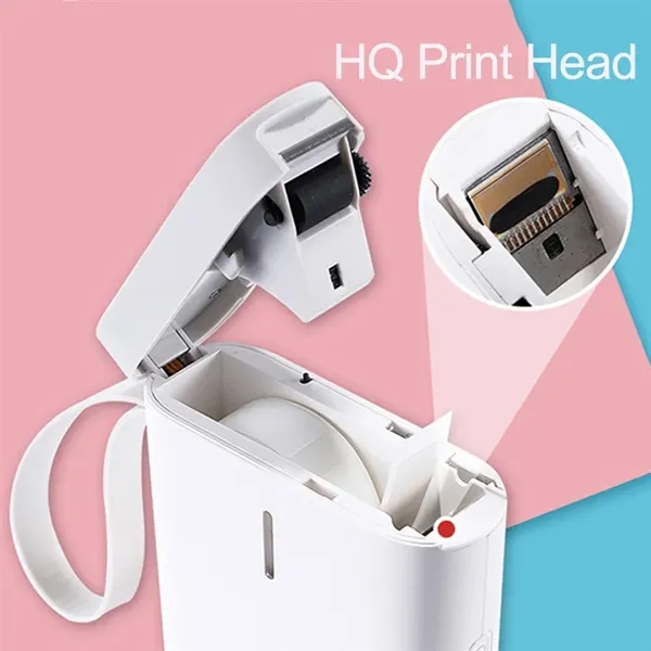 Portable Printers - Portable Printers - Image 3 of 8