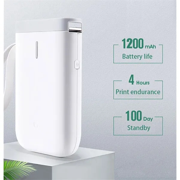Portable Printers - Portable Printers - Image 4 of 8