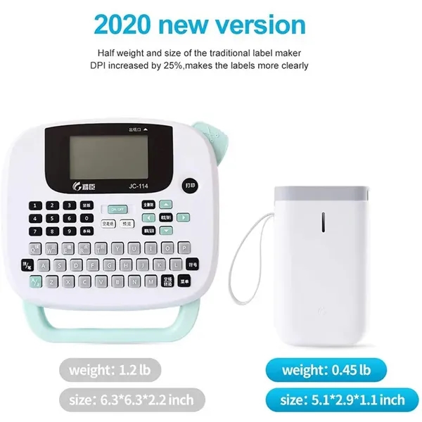 Portable Printers - Portable Printers - Image 5 of 8