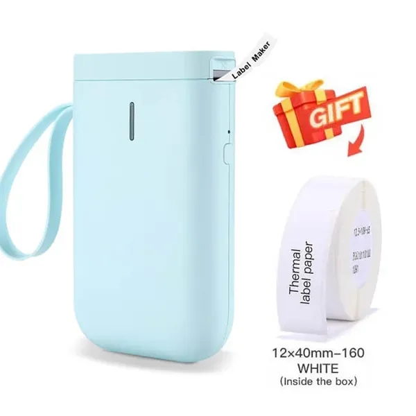 Portable Printers - Portable Printers - Image 6 of 8