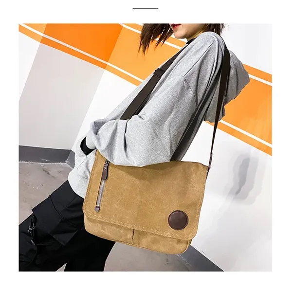 Postman's Bag - Postman's Bag - Image 0 of 3