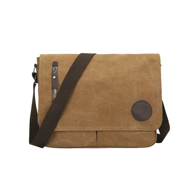 Postman's Bag - Postman's Bag - Image 2 of 3