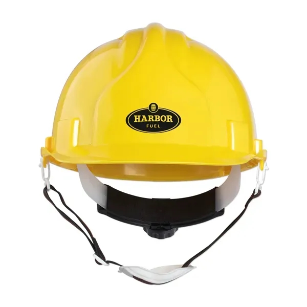 ANSI Certified Hard Hat - ANSI Certified Hard Hat - Image 2 of 2