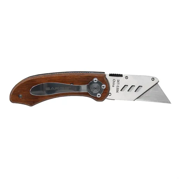 Utility Knife - Utility Knife - Image 6 of 6