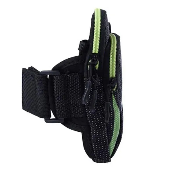 Adjustable Armband Bag - Adjustable Armband Bag - Image 3 of 3