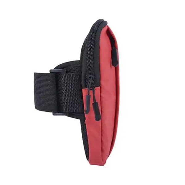 Arm Sports Bag with Adjustable Shoulder Strap - Arm Sports Bag with Adjustable Shoulder Strap - Image 2 of 4