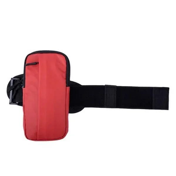 Arm Sports Bag with Adjustable Shoulder Strap - Arm Sports Bag with Adjustable Shoulder Strap - Image 4 of 4