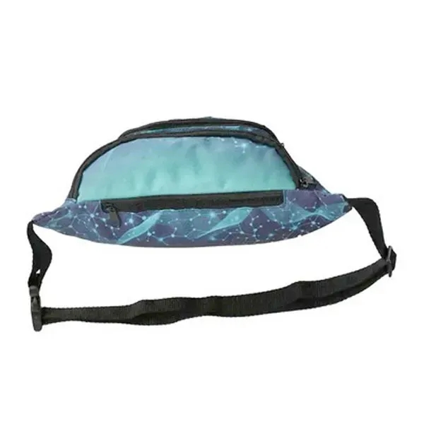 Full Color Custom Fanny Pack - Full Color Custom Fanny Pack - Image 2 of 2