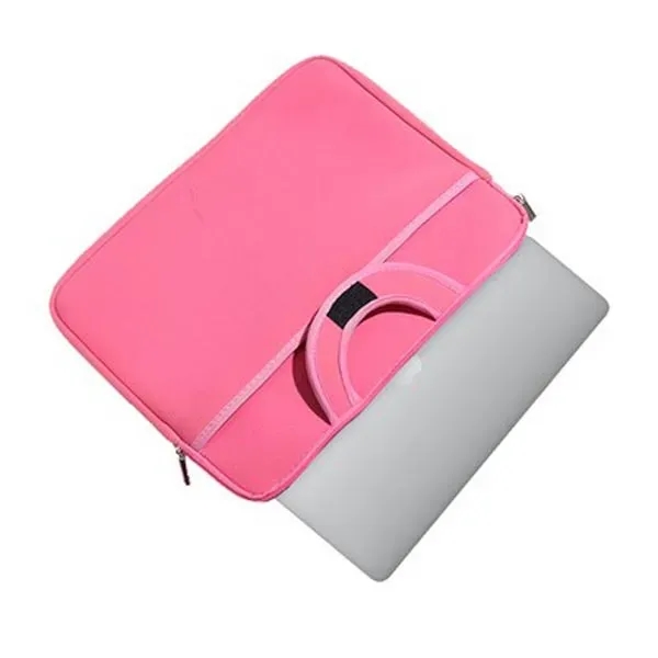 High Quality New Custom Size Durable Neoprene Laptop Sleeve - High Quality New Custom Size Durable Neoprene Laptop Sleeve - Image 0 of 10