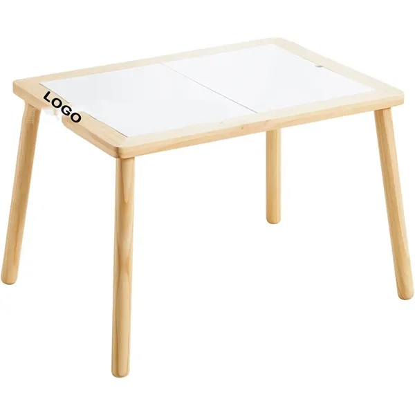 Children's Table - Children's Table - Image 3 of 3
