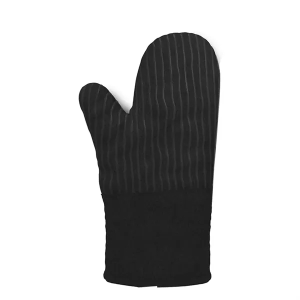 Silicone Oven Mitt - Silicone Oven Mitt - Image 1 of 2