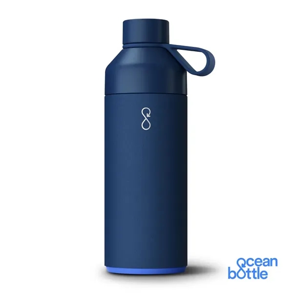 Big Ocean Bottle - 32oz - Big Ocean Bottle - 32oz - Image 9 of 15