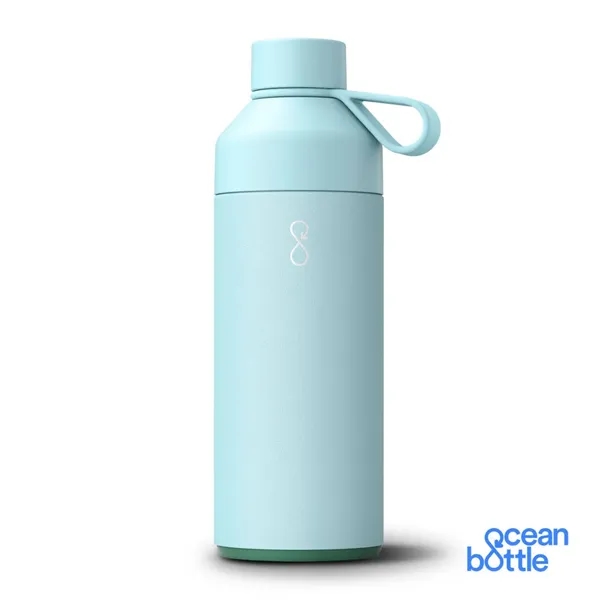 Big Ocean Bottle - 32oz - Big Ocean Bottle - 32oz - Image 13 of 15