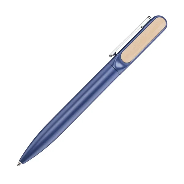 Hayden Aluminum Ball Pen - Hayden Aluminum Ball Pen - Image 5 of 9