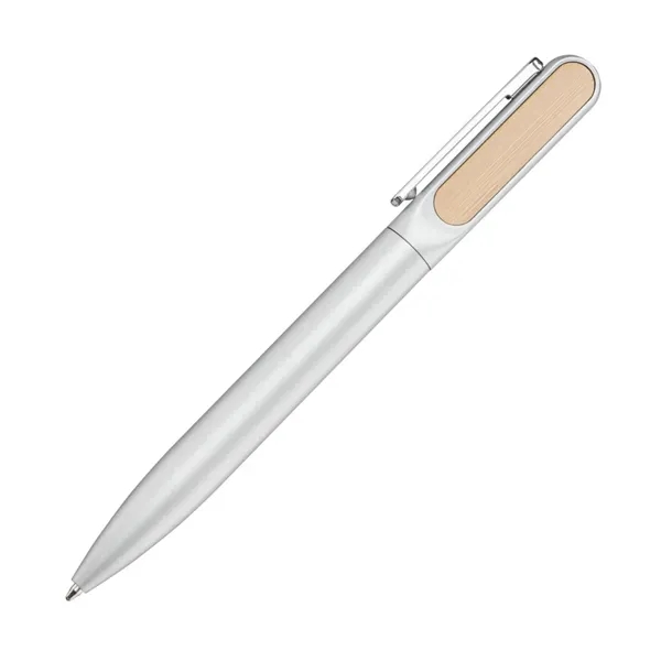 Hayden Aluminum Ball Pen - Hayden Aluminum Ball Pen - Image 7 of 9