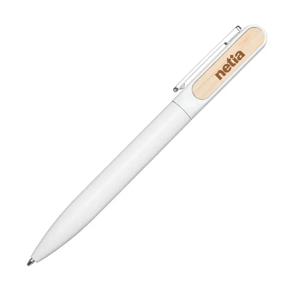 Hayden Aluminum Ball Pen - Hayden Aluminum Ball Pen - Image 8 of 9
