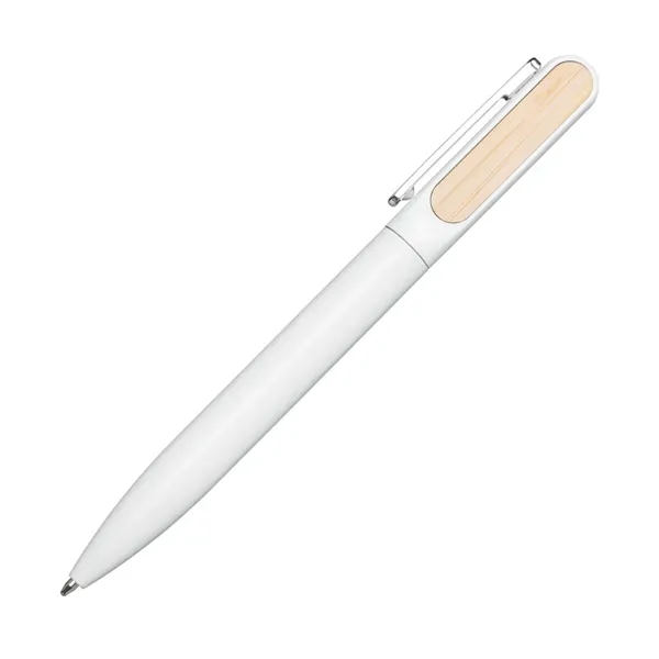 Hayden Aluminum Ball Pen - Hayden Aluminum Ball Pen - Image 9 of 9
