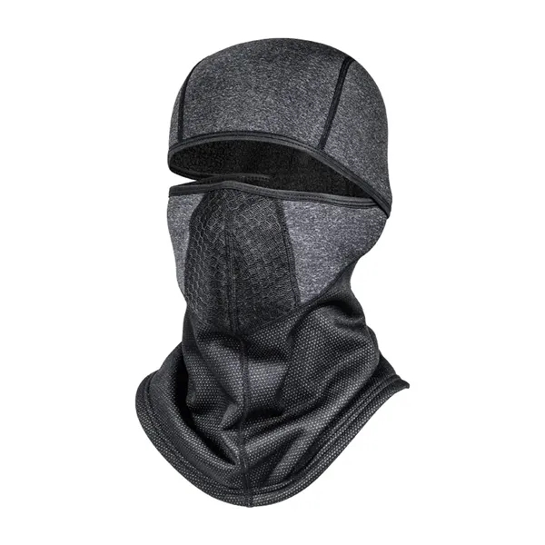 Warm Masks - Warm Masks - Image 1 of 3