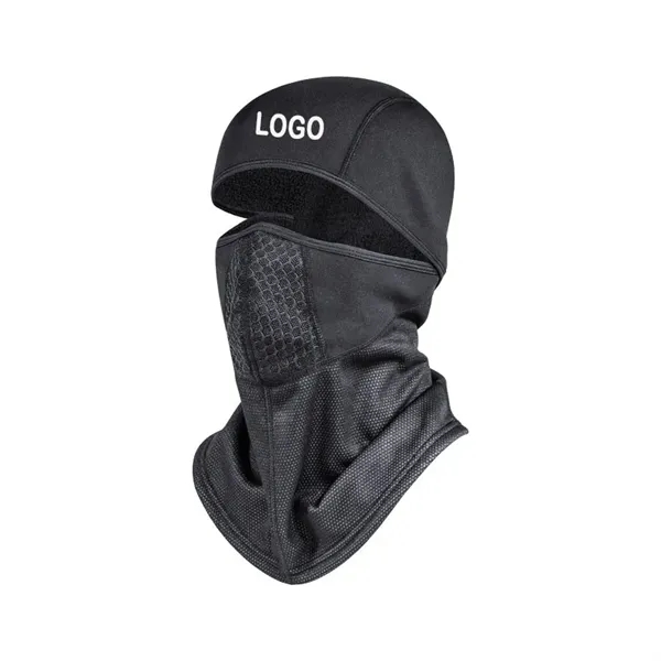 Warm Masks - Warm Masks - Image 3 of 3