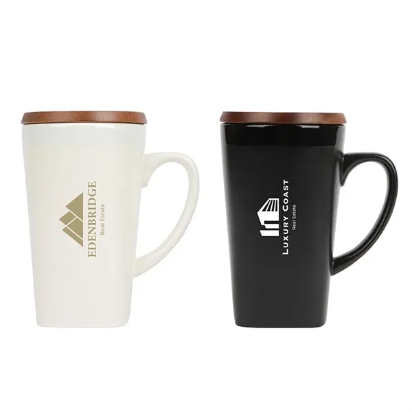 Parana 16 oz. Ceramic Mug