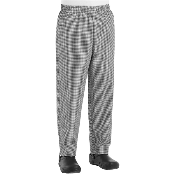 Red Kap Baggy Cook Pant - Red Kap Baggy Cook Pant - Image 1 of 1