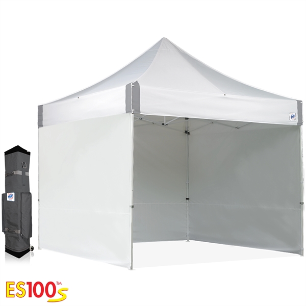 ES100S™ 10' x 10' Commercial Shelter Value Pack - ES100S™ 10' x 10' Commercial Shelter Value Pack - Image 5 of 7