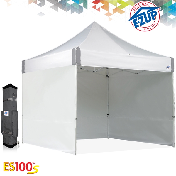 ES100S™ Shelter Value Pack 10' x 10' - ES100S™ Shelter Value Pack 10' x 10' - Image 0 of 3