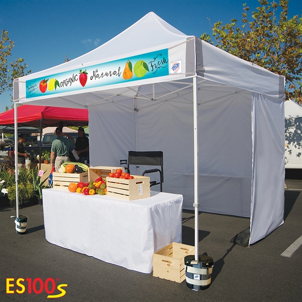 ES100S™ Custom Printed Name Banner - ES100S™ Custom Printed Name Banner - Image 2 of 4