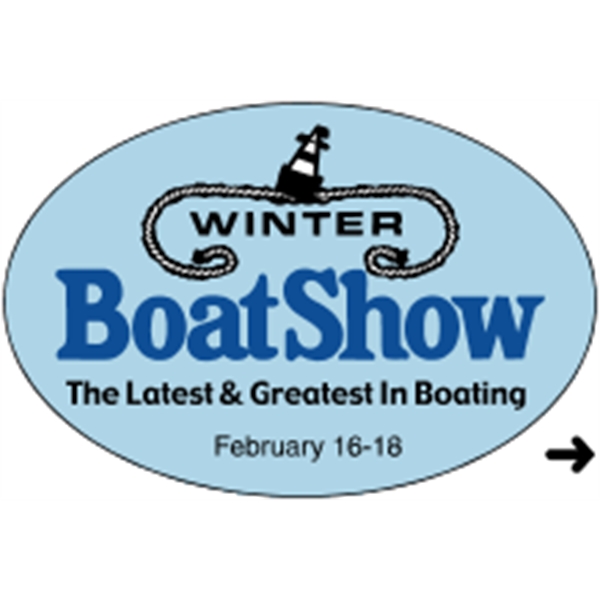 2" x 3" Oval Roll Label - 2" x 3" Oval Roll Label - Image 16 of 16