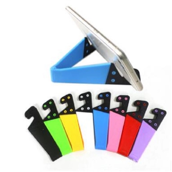 V-Fold Tablet and Phone Stand - V-Fold Tablet and Phone Stand - Image 0 of 0