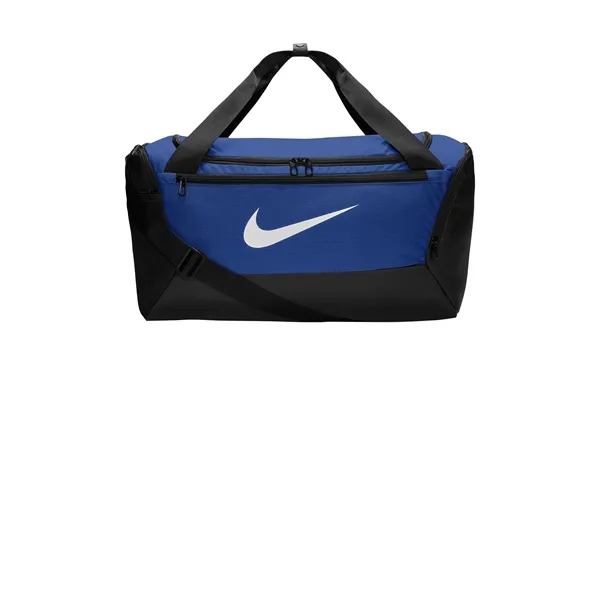 Nike Brasilia Small Duffel - Nike Brasilia Small Duffel - Image 9 of 12