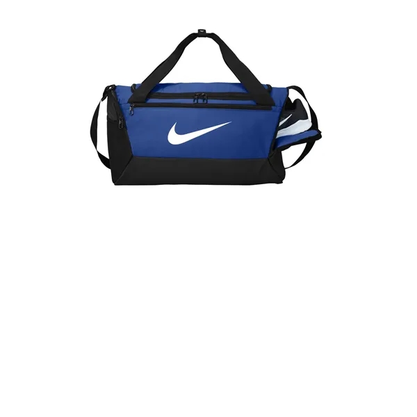 Nike Brasilia Small Duffel - Nike Brasilia Small Duffel - Image 10 of 12