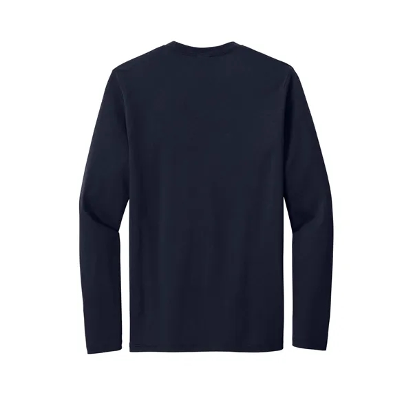 Port & Company Tri-Blend Long Sleeve Tee. - Port & Company Tri-Blend Long Sleeve Tee. - Image 50 of 50