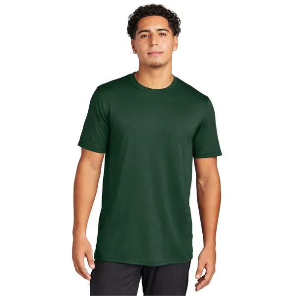 Sport-Tek Echo Tee - Sport-Tek Echo Tee - Image 16 of 55