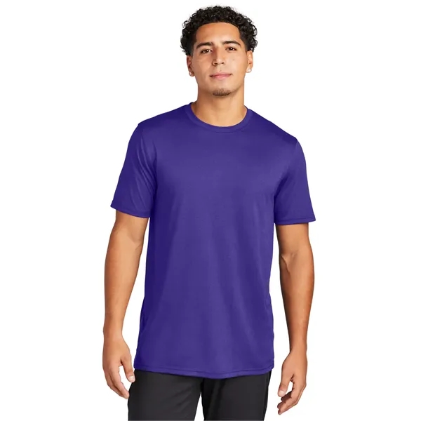 Sport-Tek Echo Tee - Sport-Tek Echo Tee - Image 26 of 55