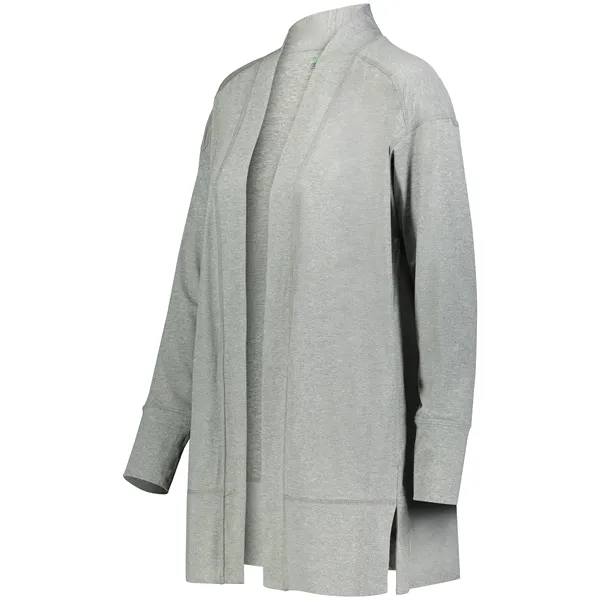 Ladies Ventura Cardigan - Ladies Ventura Cardigan - Image 1 of 9