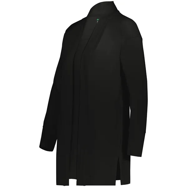 Ladies Ventura Cardigan - Ladies Ventura Cardigan - Image 3 of 9