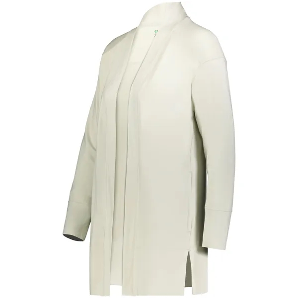 Ladies Ventura Cardigan - Ladies Ventura Cardigan - Image 2 of 9